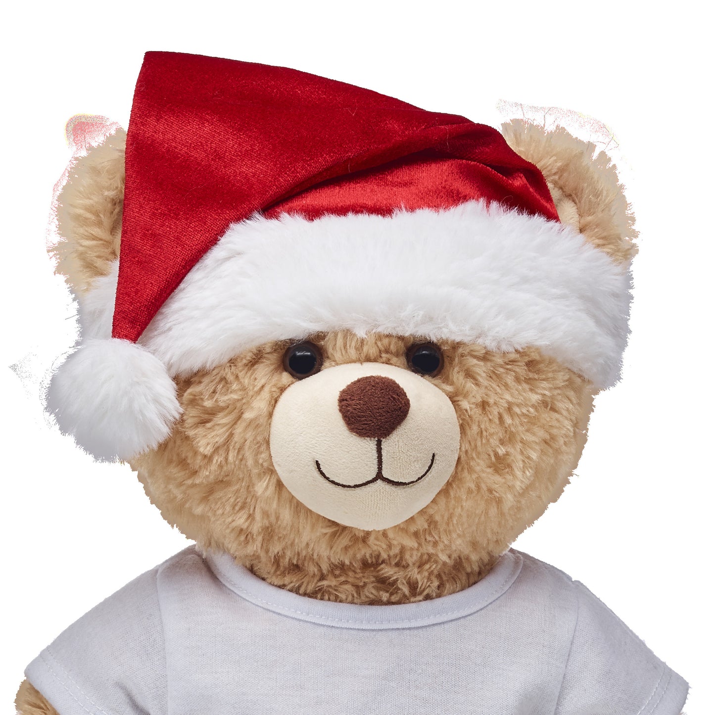 Gorro Viejo Pascuero Nav Build-A-Bear