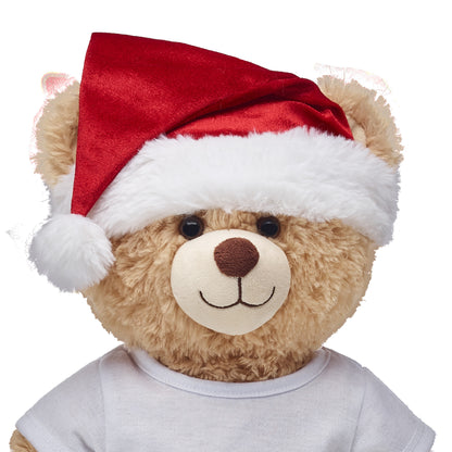 Gorro Viejo Pascuero Nav Build-A-Bear