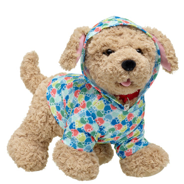 Poleron Con Gorro Promise Pets Build-A-Bear