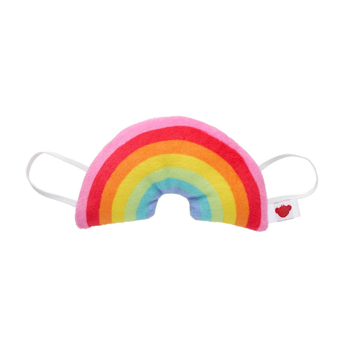 Muñequera Arcoiris Build-A-Bear Categoría: Muñequera Tipo producto:  Doll Accessories