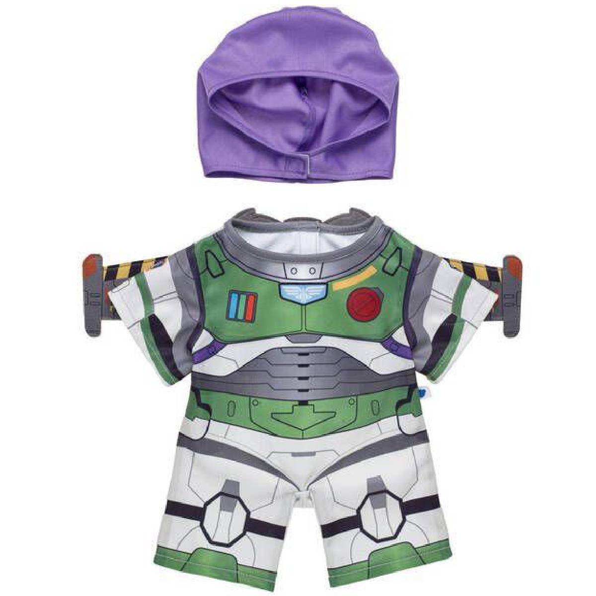 Disfraz Lightyear Disney Build-A-Bear