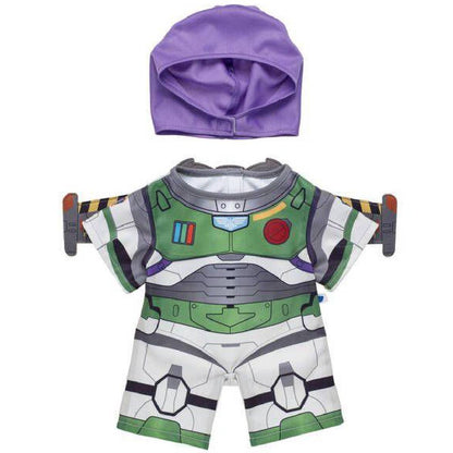 Disfraz Lightyear Disney Build-A-Bear