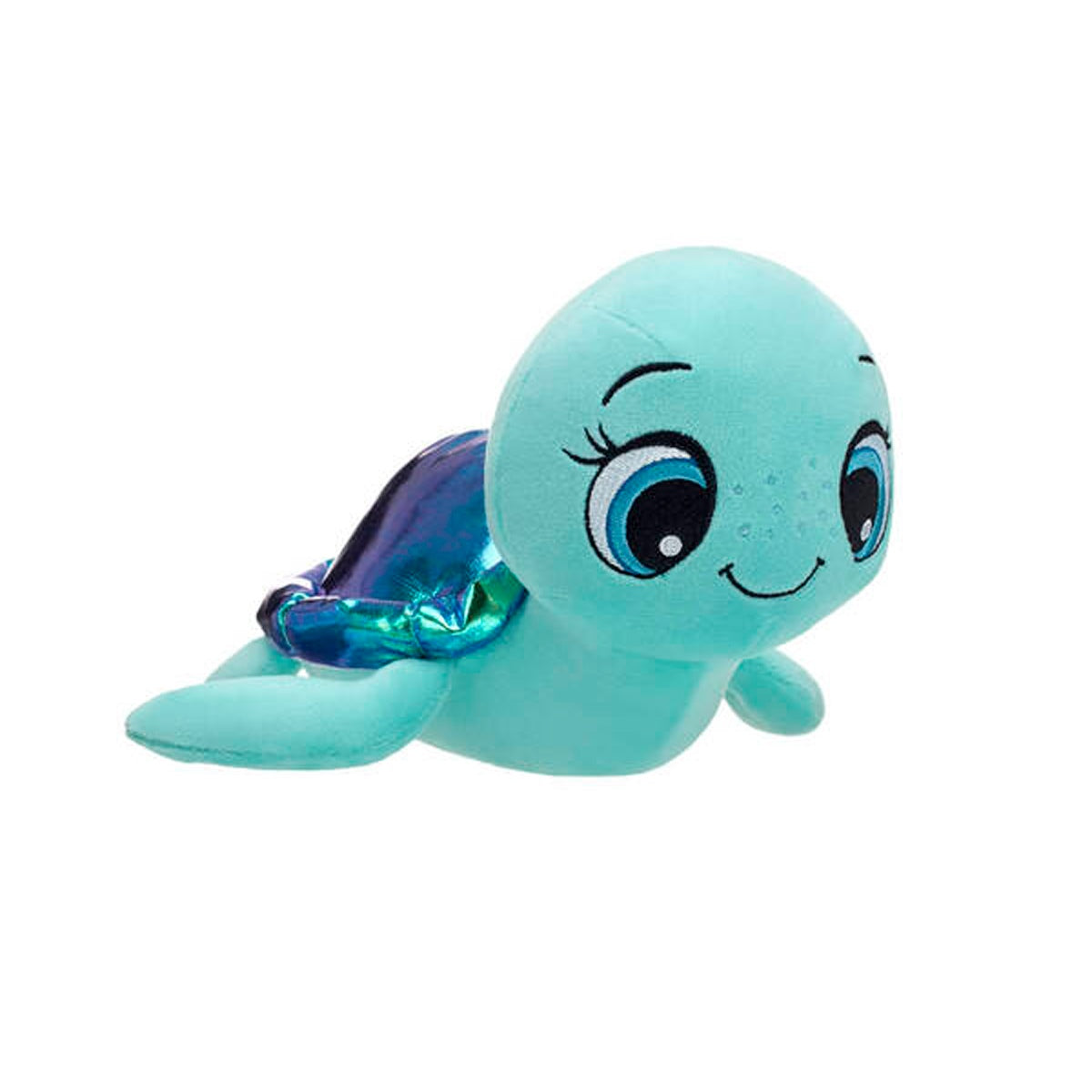 Peluche Tortuga Mar Build-A-Bear Categoría: Peluche Tipo producto:  Stuffed Animals