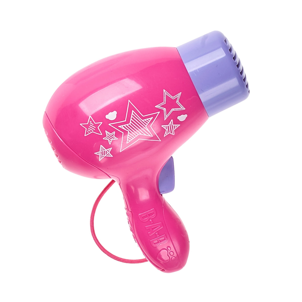 Secador De Pelo Build-A-Bear Categoría: Secador Tipo producto:  Doll Accessories