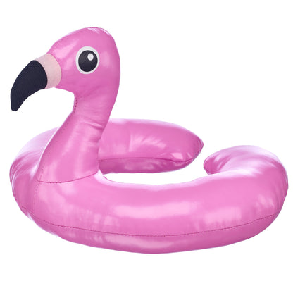Flotador Flamingo Build-A-Bear