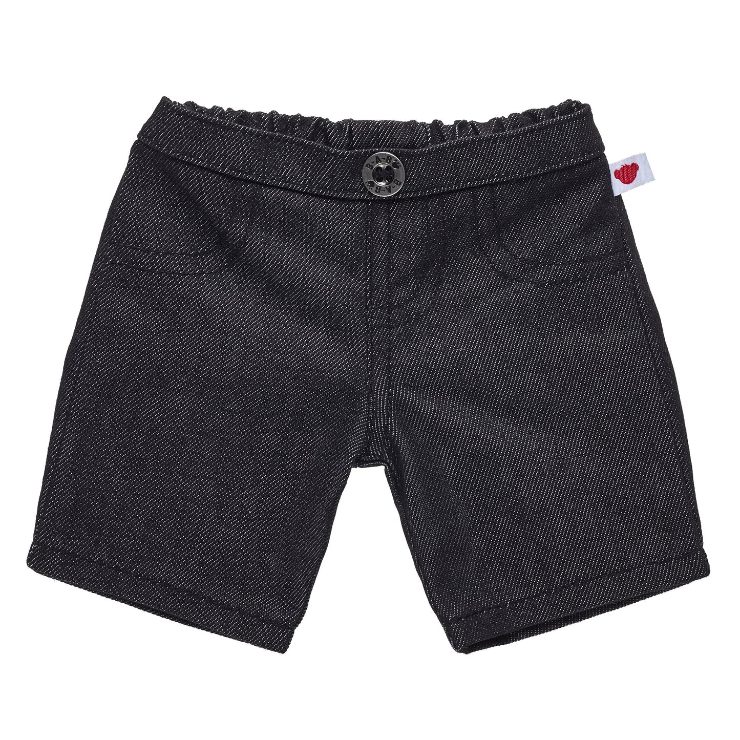 Jeans Negros Build-A-Bear