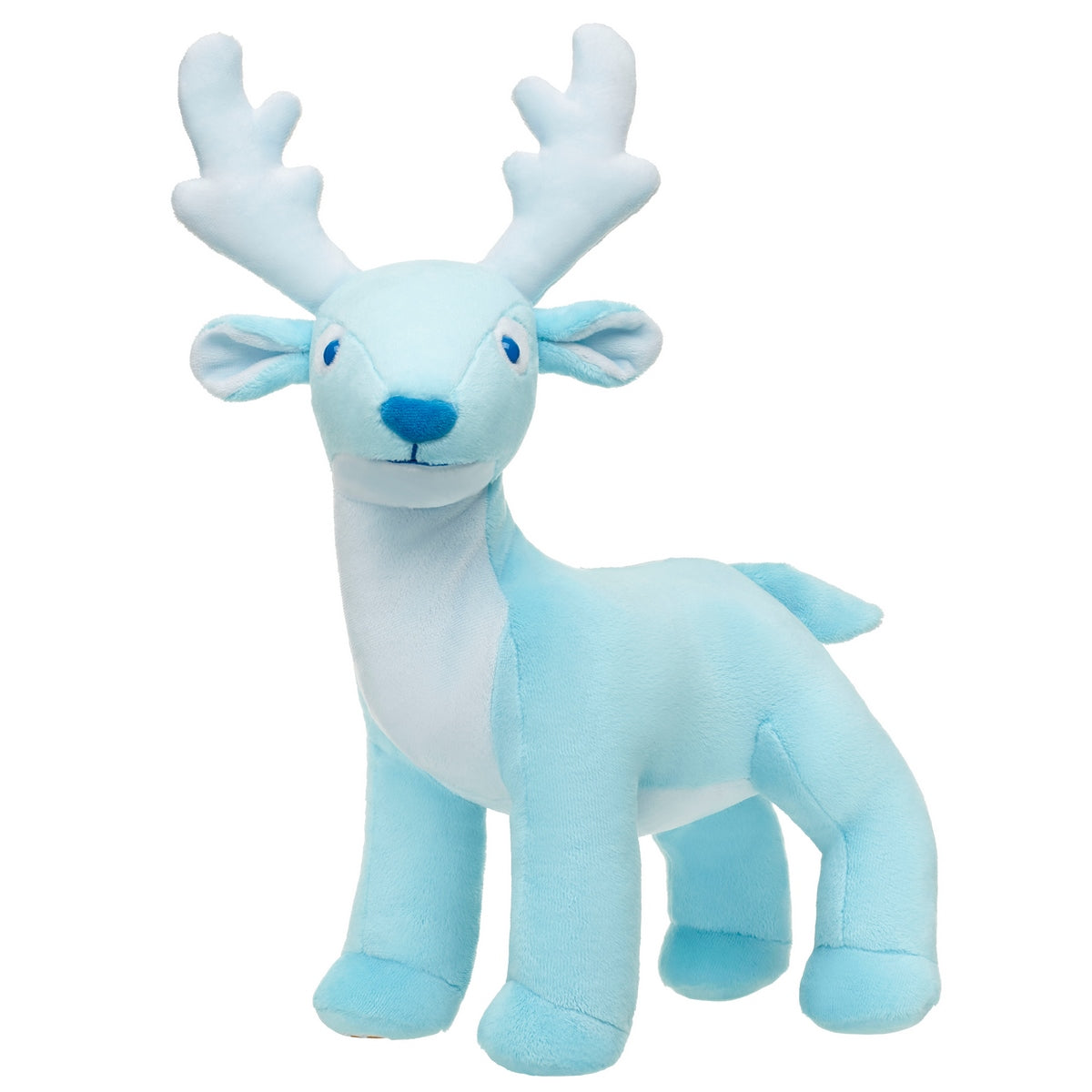 Peluche Patronus Con Luz Harry Potter Build-A-Bear Categoría: Peluche Tipo producto:  Stuffed Animals