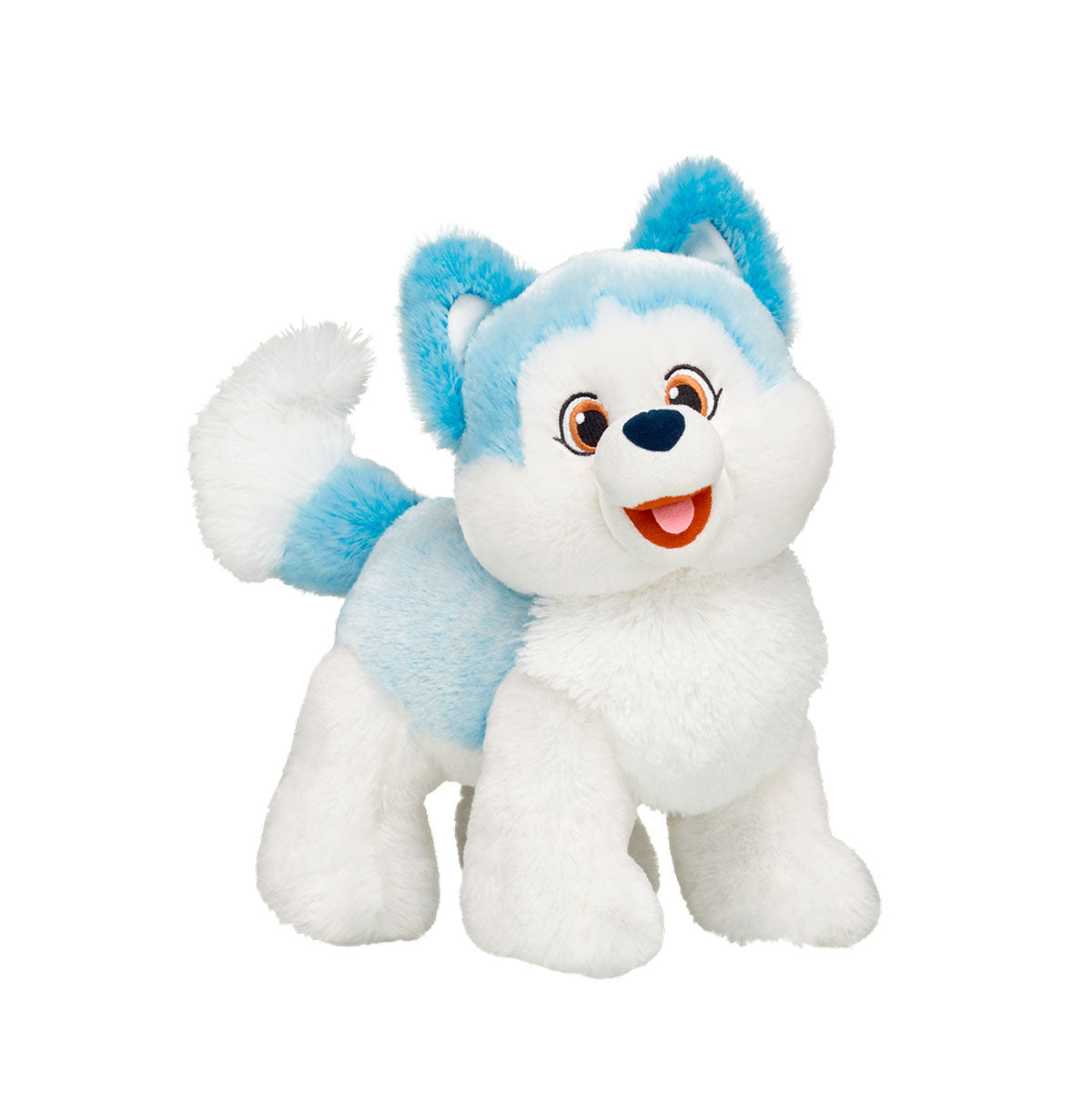 Peluche Lulaa Merry Mission Build-A-Bear Categoría: Peluche Tipo producto:  Stuffed Animals