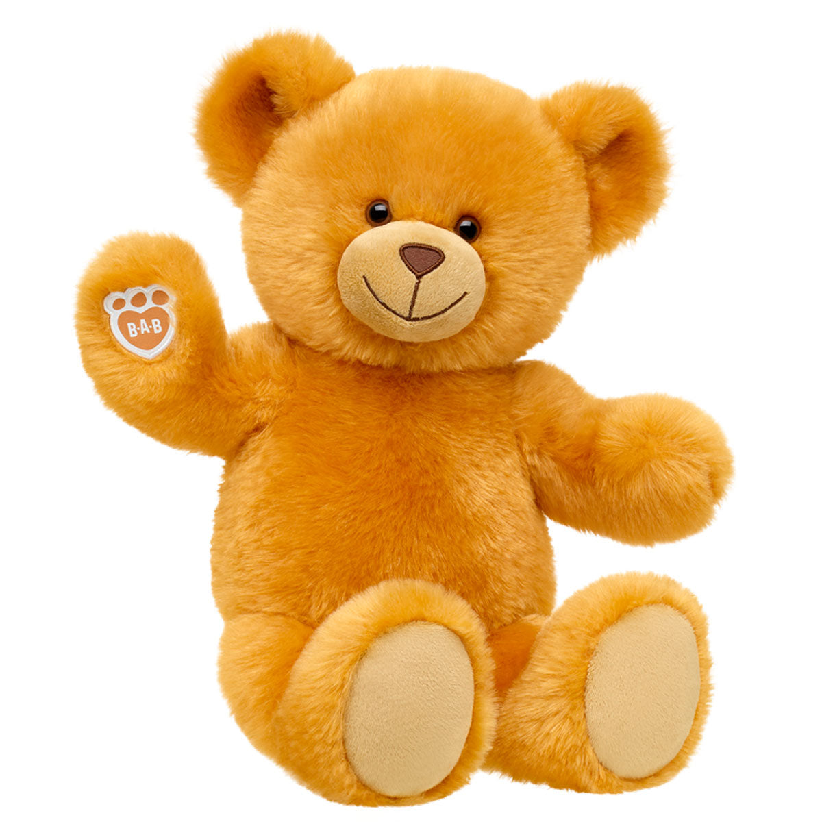 Peluche Oso Lectura 22 Build-A-Bear Categoría: Peluche Tipo producto:  Stuffed Animals