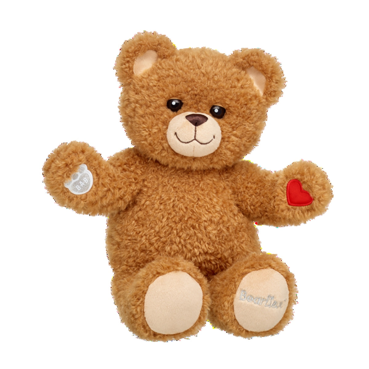 Peluche Oso Animado Build-A-Bear Categoría: Peluche Tipo producto:  Stuffed Animals