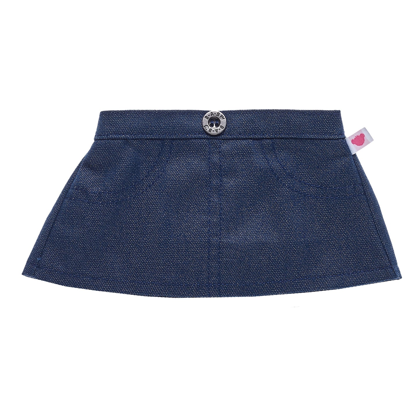 Pollera Blue Jeans 2 Build-A-Bear
