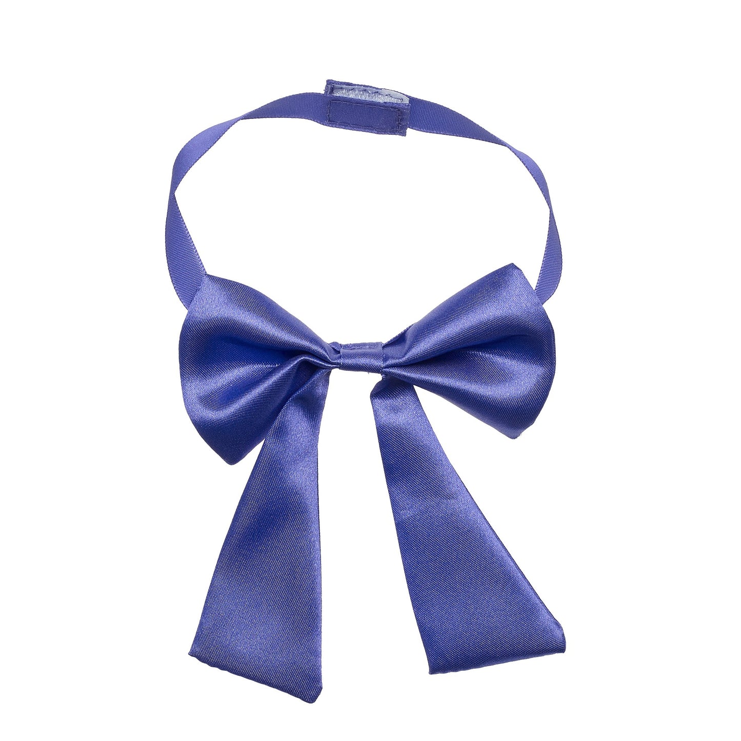 Cinta De Regalo Morado Build-A-Bear