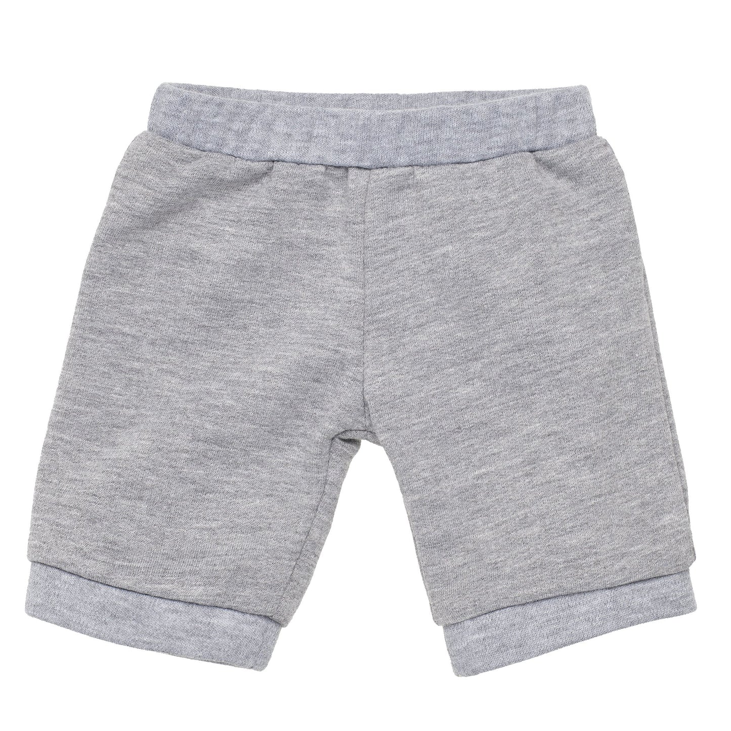 Pantalones Buzo Gris Build-A-Bear