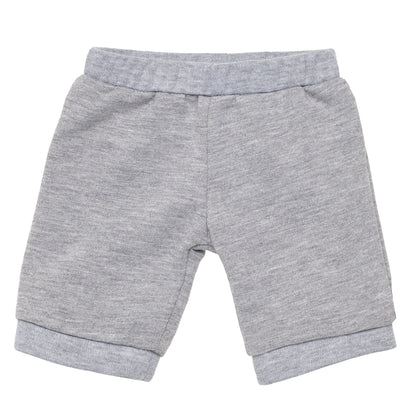 Pantalones Buzo Gris Build-A-Bear