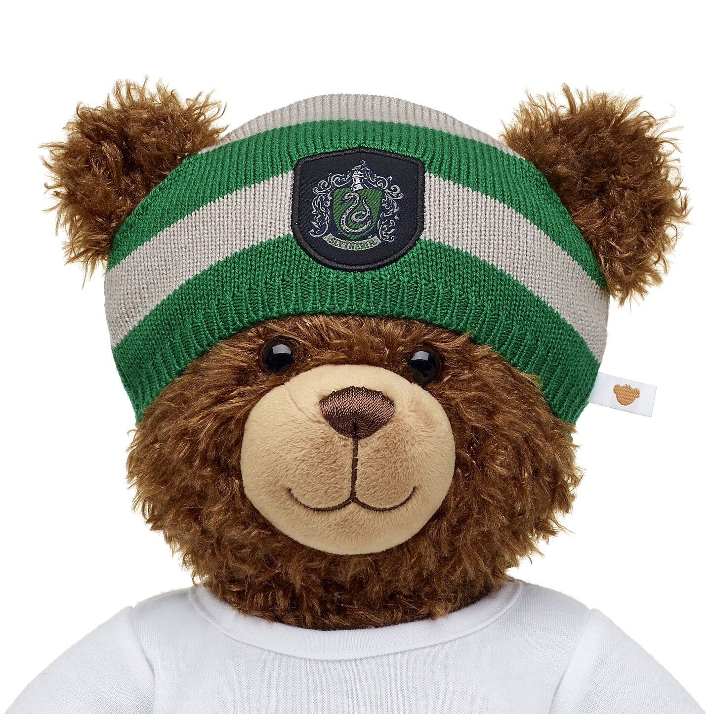 Gorro Slytherin Harry Potter Build-A-Bear