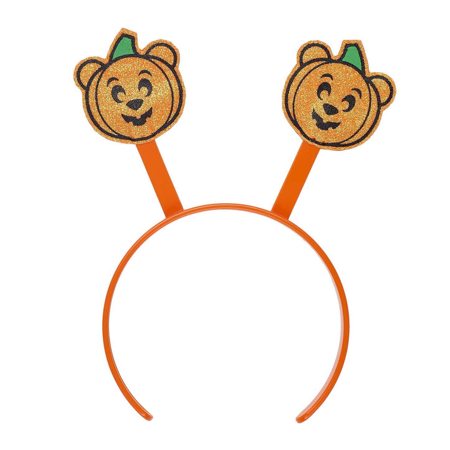 Cintillo Calabazas Halloween Build-A-Bear