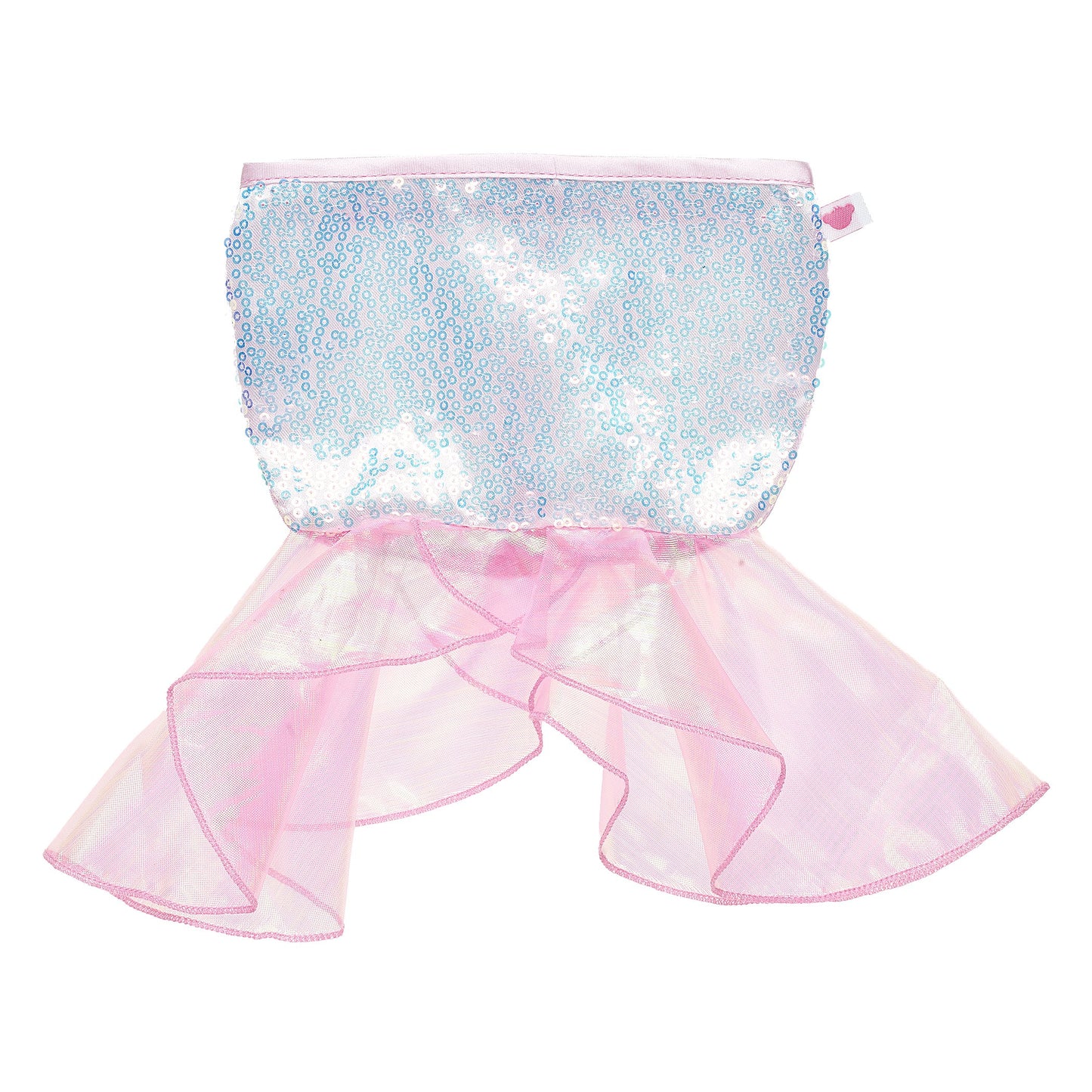 Falda Cola De Sirena Build-A-Bear