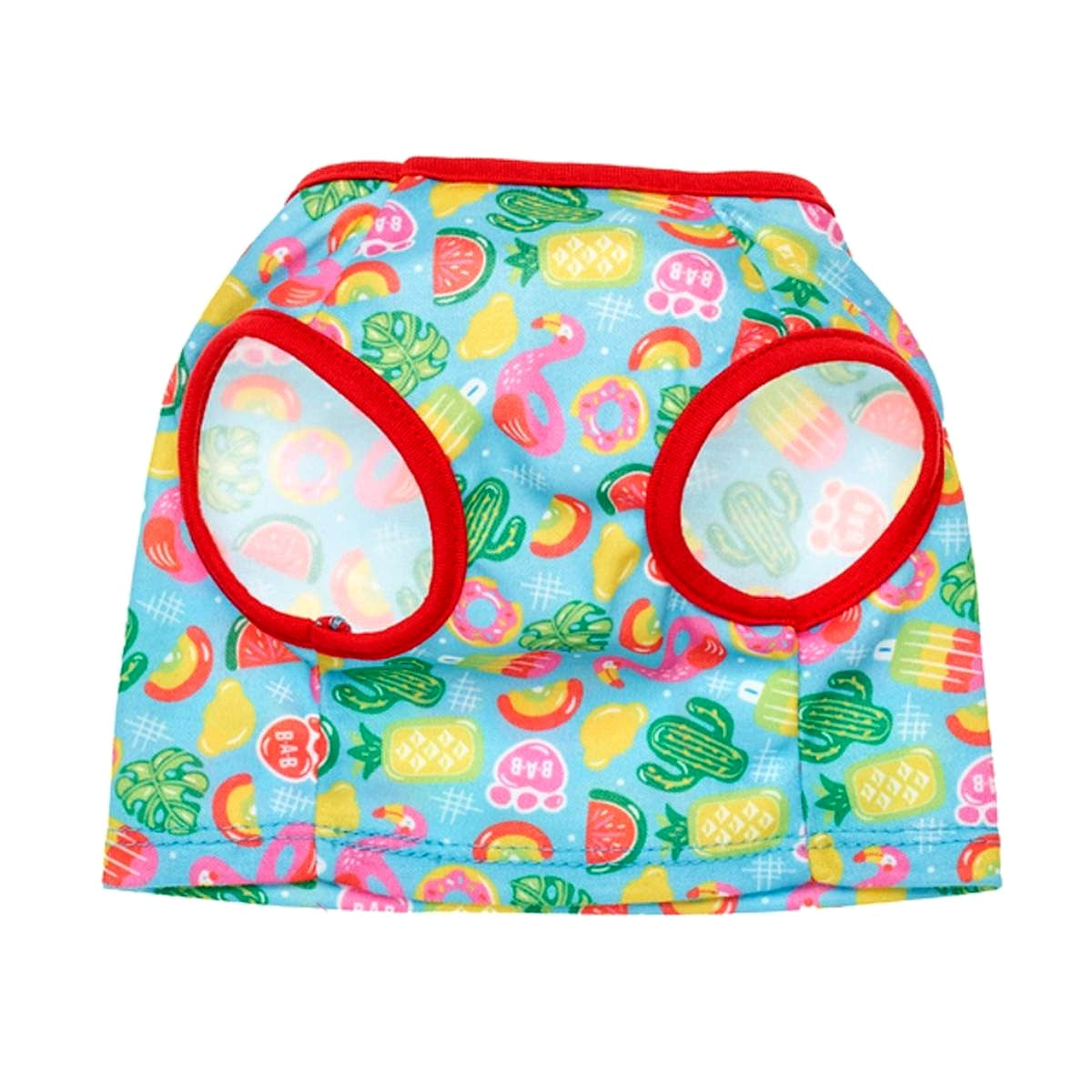 Polera Sin Mangas Verano Promise Pets Build-A-Bear