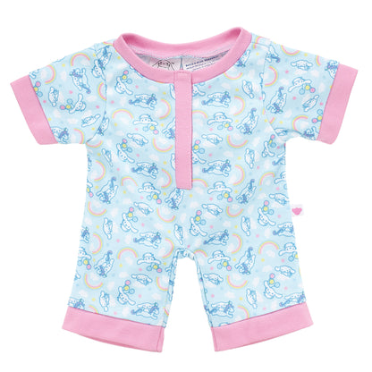 Pijama Cinnamoroll Sanrio Build-A-Bear
