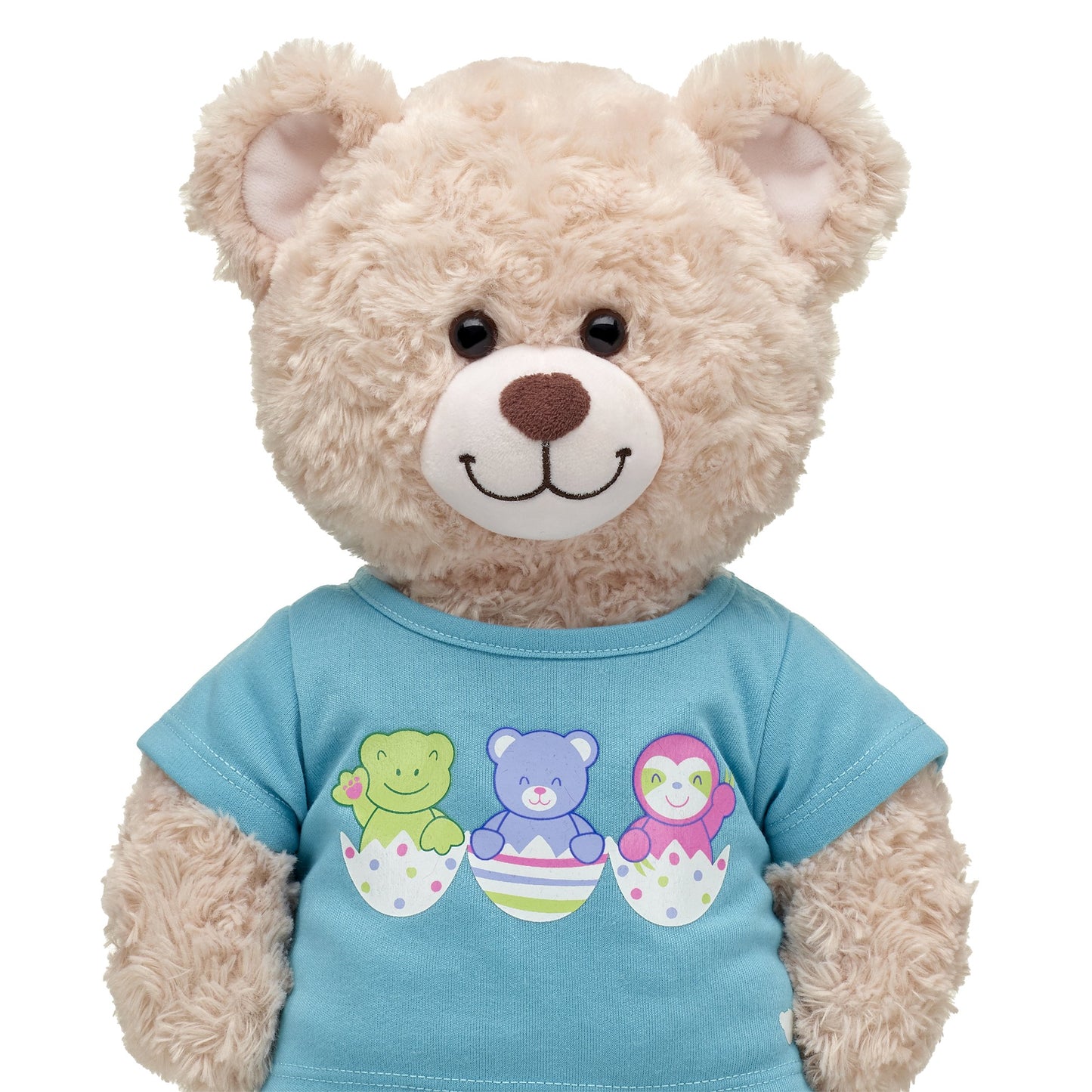 Polera Amigos Easter Build-A-Bear