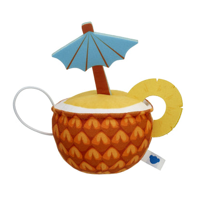 Muñequera Piña Colada Build-A-Bear