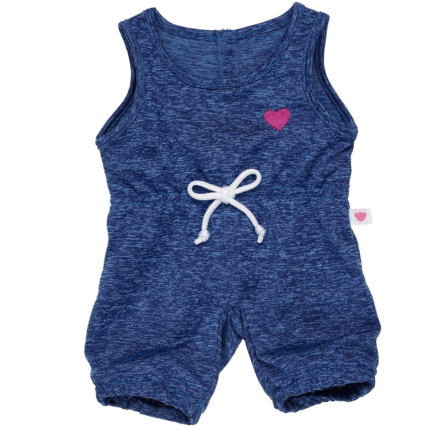 Enterito Azul Build-A-Bear