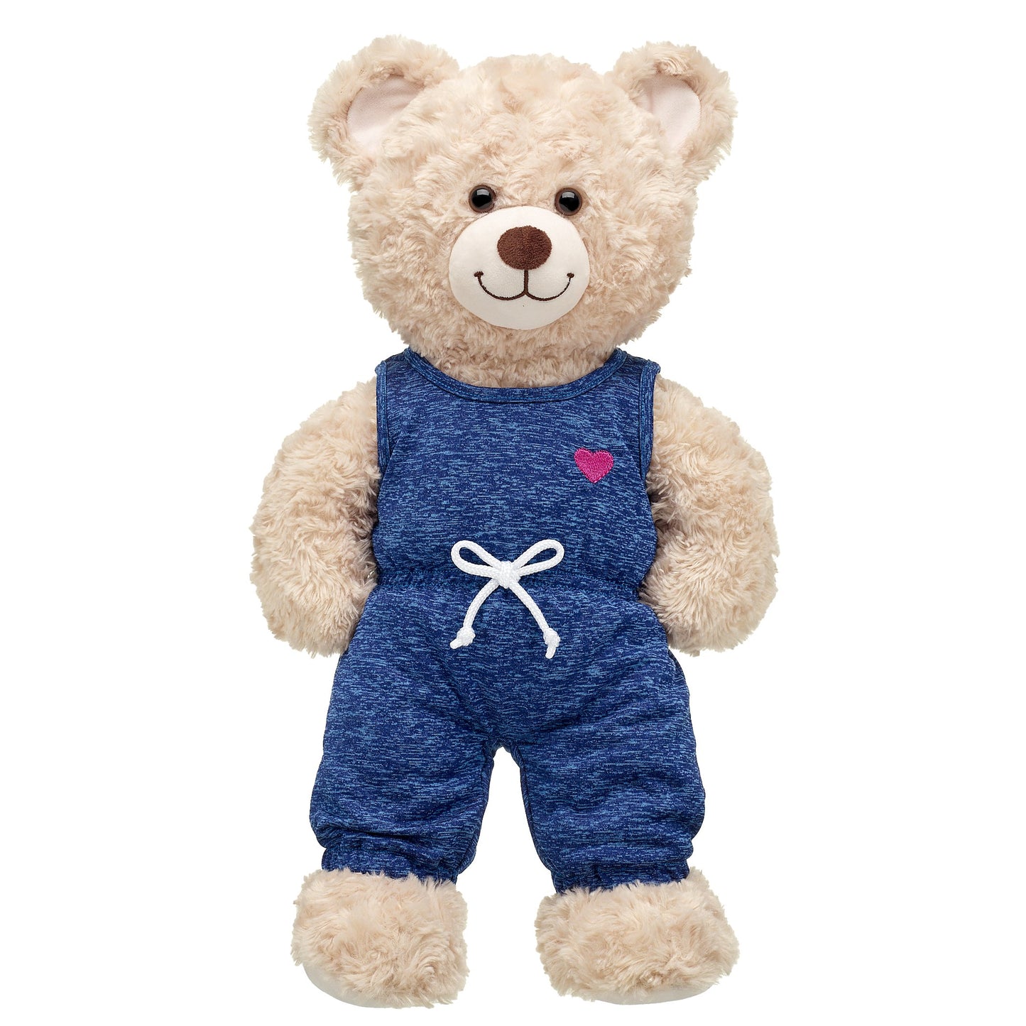Enterito Azul Build-A-Bear