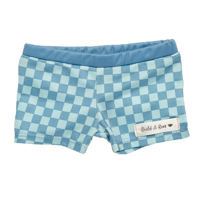Short Cuadrille Build-A-Bear