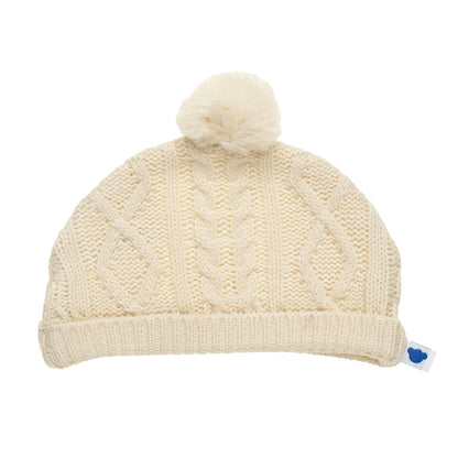 Gorro De Lana Build-A-Bear