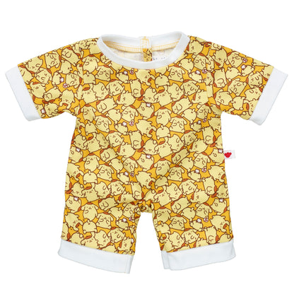 Pijama Pompom Sanrio Build-A-Bear