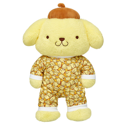 Pijama Pompom Sanrio Build-A-Bear