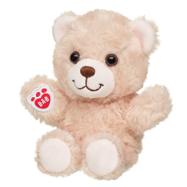 Mini Peluche Bean Happy Hugs Build-A-Bear
