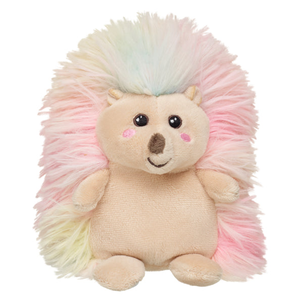 Mini Peluche Bean Erizo De Tierra Build-A-Bear