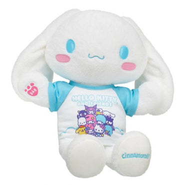 Polera Hk Y Amigos Sanrio Build-A-Bear
