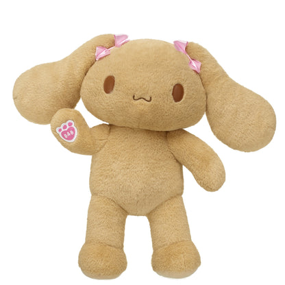 Peluche Mocha Sanrio Build-A-Bear