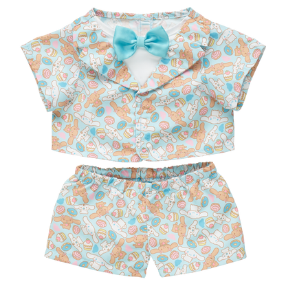 Traje Cinnamoroll Sanrio Build-A-Bear