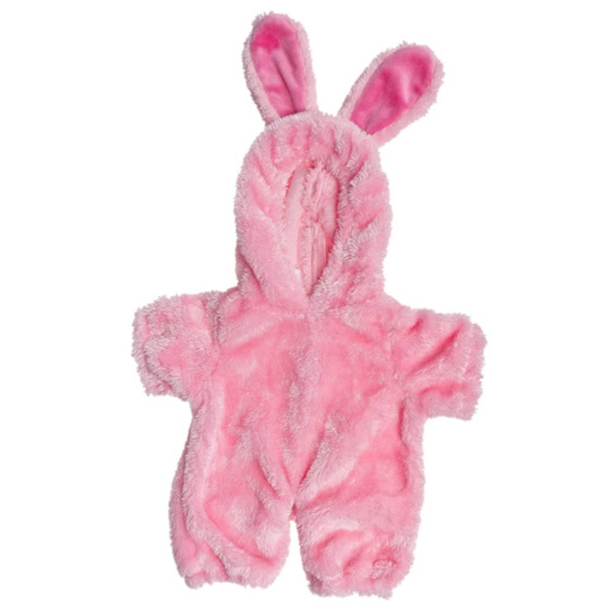 Disfraz Conejo Rosado Build-A-Bear