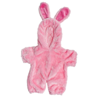 Disfraz Conejo Rosado Build-A-Bear
