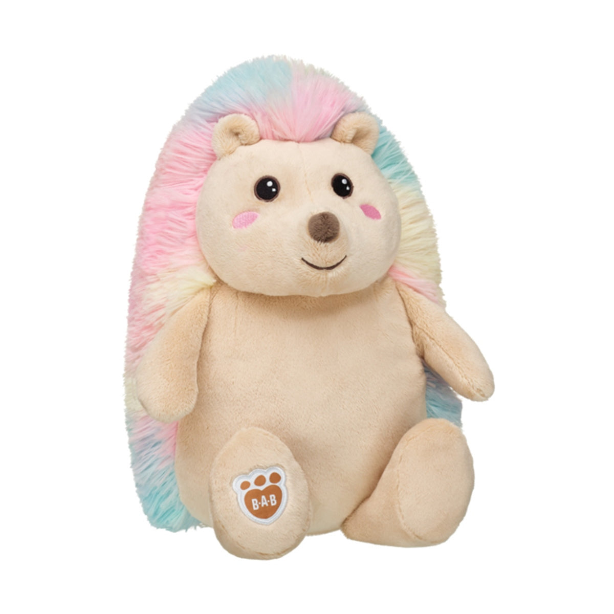 Peluche Erizo De Tierra Build-A-Bear Categoría: Peluche Tipo producto:  Stuffed Animals