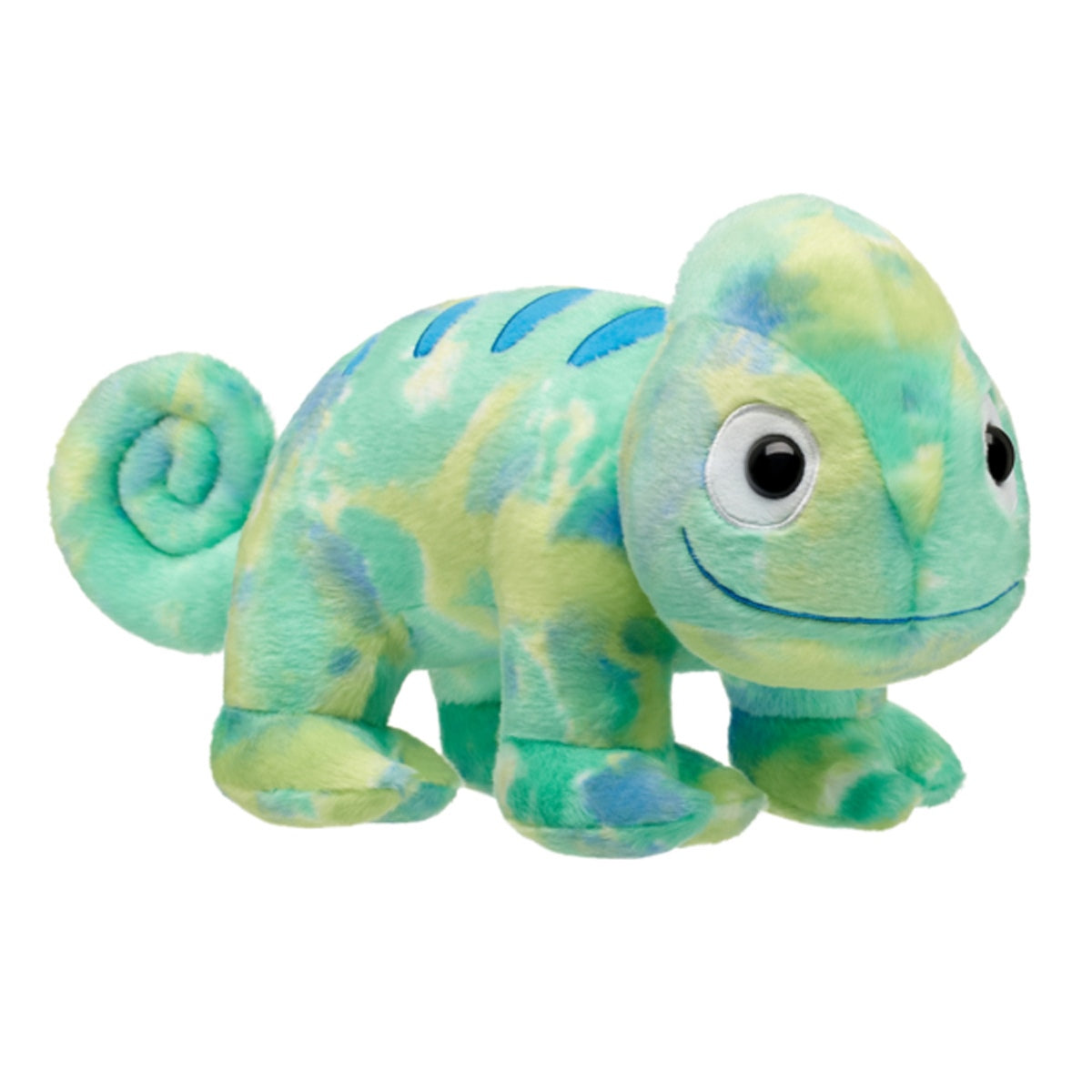 Peluche Camaleon Build-A-Bear