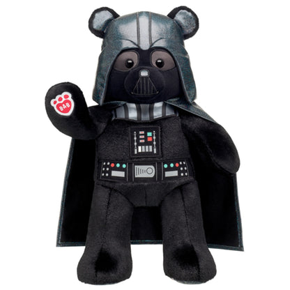 Peluche Darth Vader 24 Star Wars  Build-A-Bear