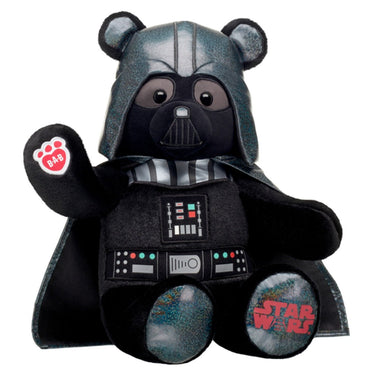 Peluche Darth Vader 24 Star Wars  Build-A-Bear