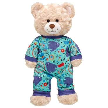 Pijama If Build-A-Bear