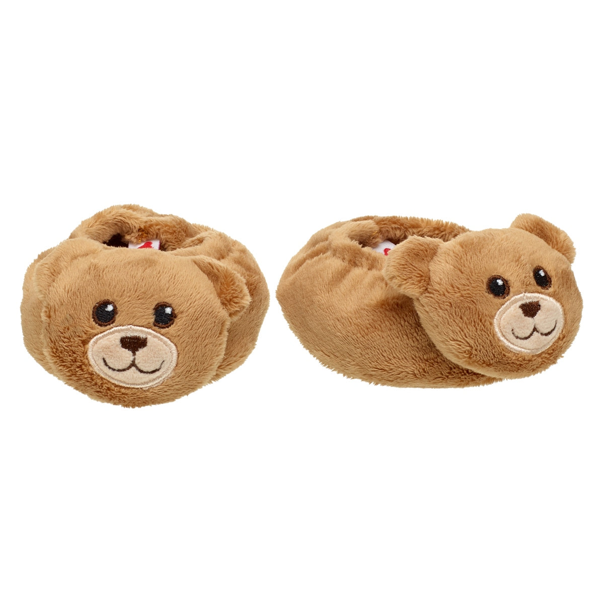 Pantuflas Osos Build-A-Bear Categoría: Pantuflas Tipo producto:  Doll Accessories