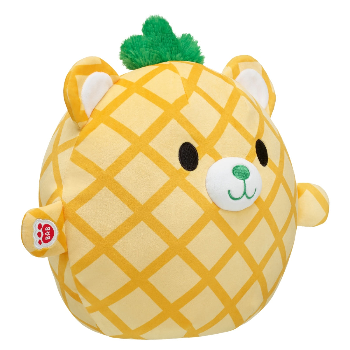 Peluche Skoosherz Oso PiÃ±a Build-A-Bear