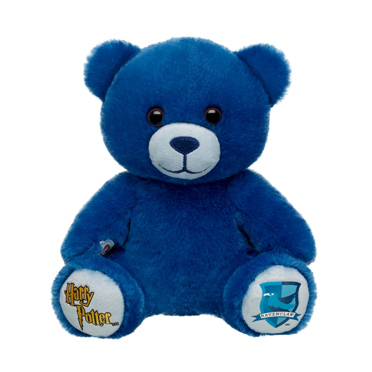 Mini Peluche Raven Harry Potter Build-A-Bear