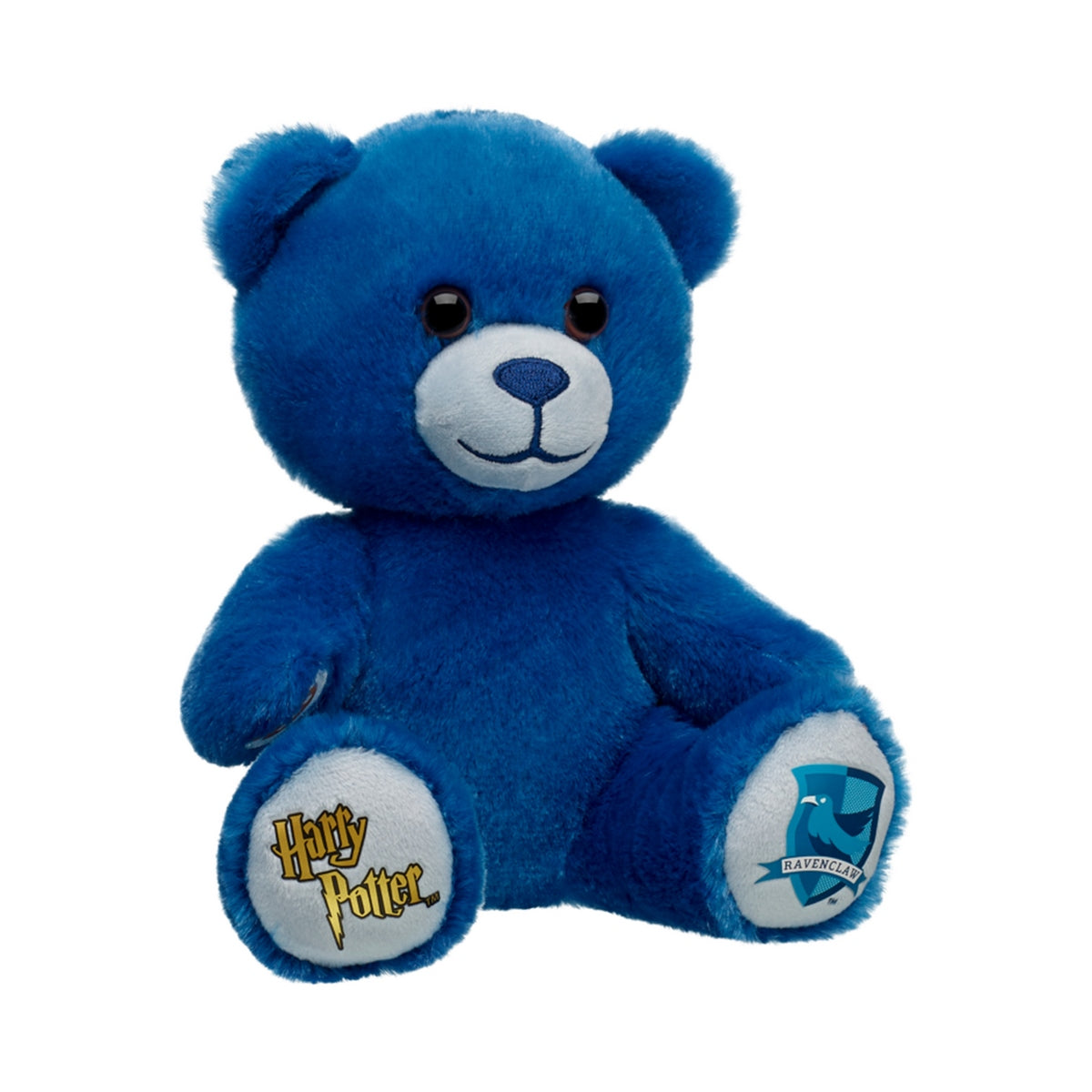 Mini Peluche Raven Harry Potter Build-A-Bear