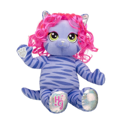 Peluche Teegan 4 Honey Girls Build-A-Bear
