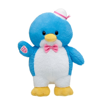 Peluche Sam Sanrio Build-A-Bear