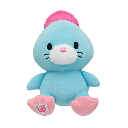 Mini Peluche Chip Sanrio Build-A-Bear